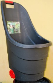 ΚΑΡΟΤΣΙ ΚΗΠΟΥ